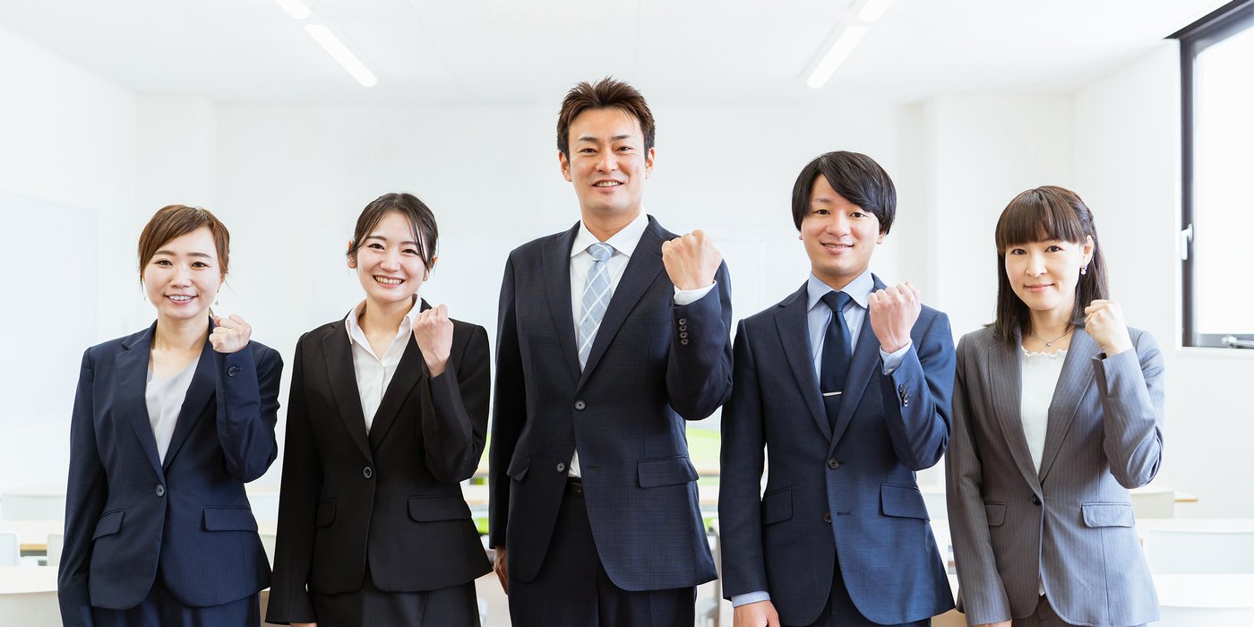 ヒカルステップ チームスタッフ